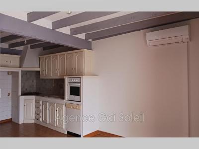 For rent Nissan-lez-enserune 2 rooms 60 m2 Herault (34440) photo 2