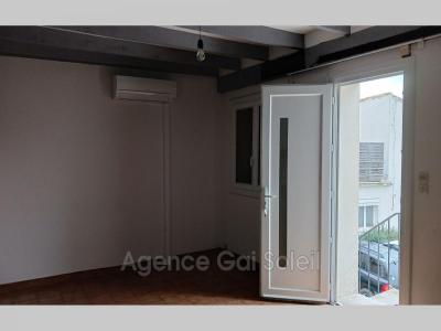 For rent Nissan-lez-enserune 2 rooms 60 m2 Herault (34440) photo 4