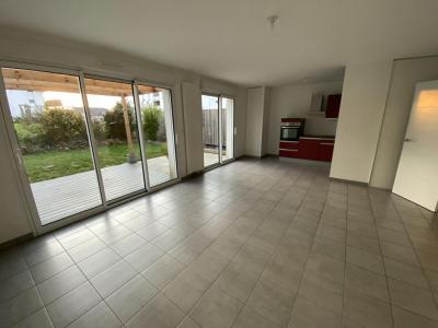 For rent Lanester 4 rooms 89 m2 Morbihan (56600) photo 0