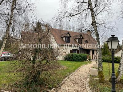 For sale Nouan-le-fuzelier 6 rooms 150 m2 Loir et cher (41600) photo 1