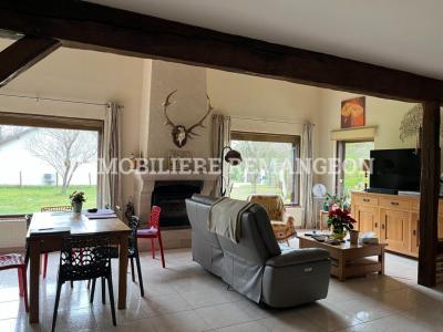 For sale Nouan-le-fuzelier 6 rooms 150 m2 Loir et cher (41600) photo 2