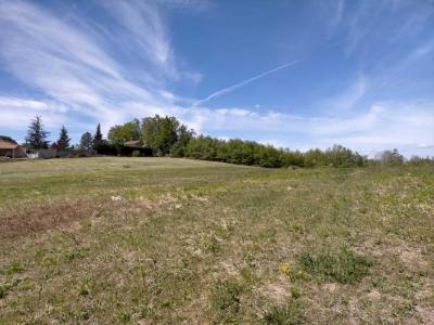 Annonce Vente Terrain Saint-donat-sur-l'herbasse 26