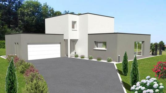 Annonce Vente Maison Courcelles-les-montbeliard 25