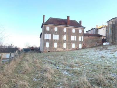 Acheter Immeuble Coutouvre Loire