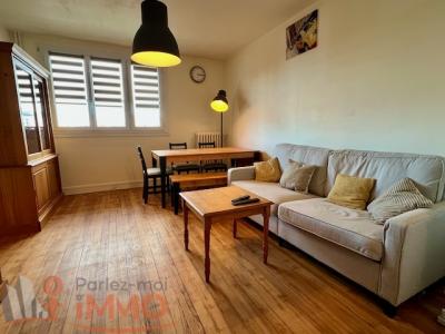 Annonce Vente 3 pices Appartement Saint-etienne 42