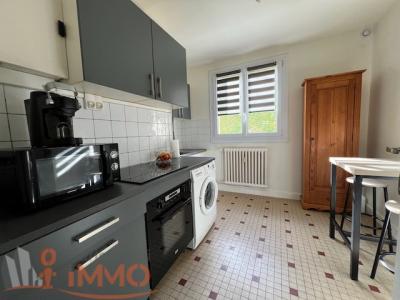 Acheter Appartement 53 m2 Saint-etienne