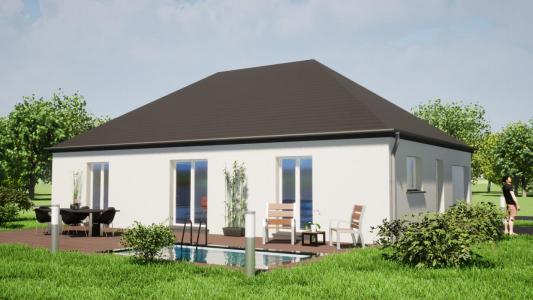 Annonce Vente Maison Dannemarie 68