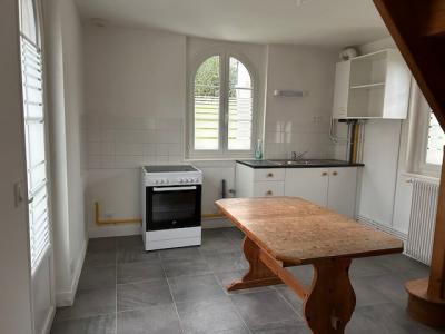 Annonce Location 3 pices Maison Lisieux 14