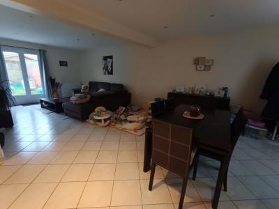 Louer Appartement 120 m2 Lacroix-saint-ouen