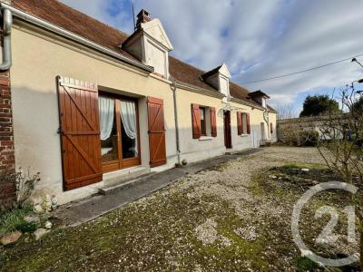 For sale Breuil-le-vert 3 rooms 70 m2 Oise (60600) photo 1