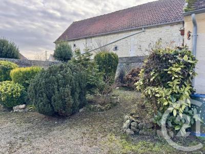 For sale Breuil-le-vert 3 rooms 70 m2 Oise (60600) photo 2