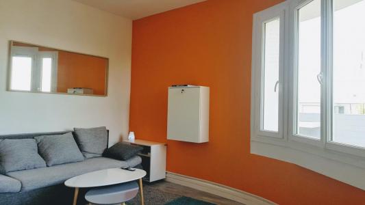 For rent Angouleme 2 rooms 38 m2 Charente (16000) photo 0