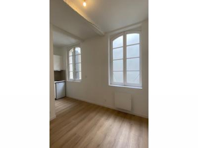 For rent Toulouse 1 room 15 m2 Haute garonne (31000) photo 1