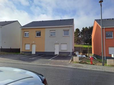 For rent Tatinghem 4 rooms 83 m2 Pas de calais (62500) photo 0