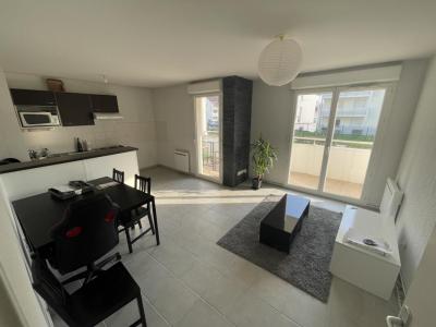 Annonce Vente 3 pices Appartement Billere 64