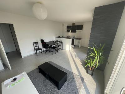 Acheter Appartement 53 m2 Billere