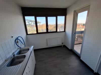 Annonce Vente 3 pices Appartement Bron 69