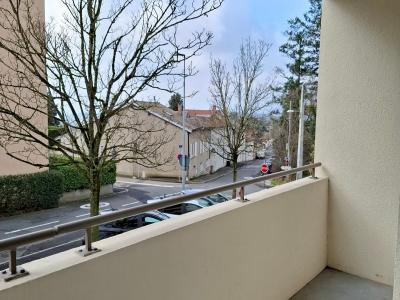 For sale Limonest 2 rooms 54 m2 Rhone (69760) photo 2