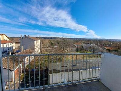 For sale Vernaison 2 rooms 43 m2 Rhone (69390) photo 2