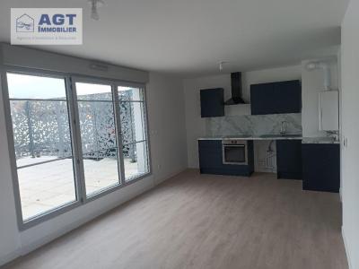 Annonce Location 3 pices Appartement Beauvais 60