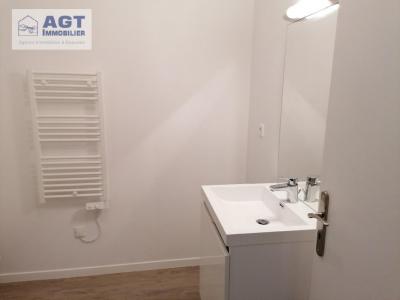 Louer Appartement 26 m2 Beauvais