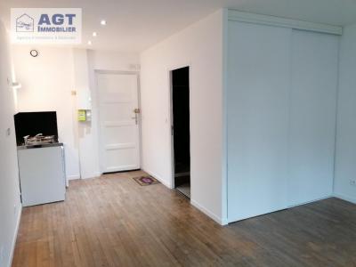 Louer Appartement Beauvais 461 euros