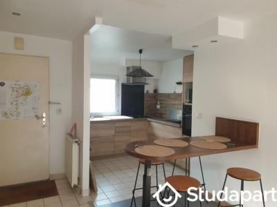 Annonce Location Appartement Vannes 56