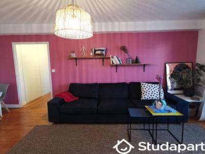 For rent Troyes 1 room 10 m2 Aube (10000) photo 2