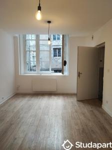 Annonce Location 2 pices Appartement Nantes 44