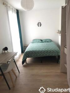 Louer Appartement 10 m2 Noisy-le-sec