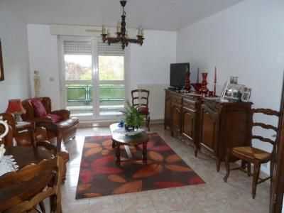 For sale Brumath 3 rooms 66 m2 Bas rhin (67170) photo 1