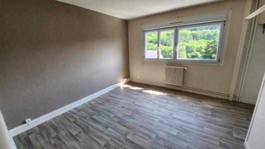 Louer Appartement 78 m2 Montherme