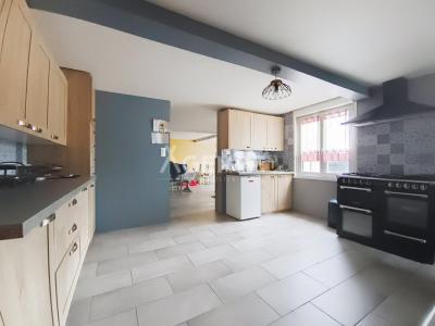 For sale Aire-sur-la-lys 5 rooms 110 m2 Pas de calais (62120) photo 1