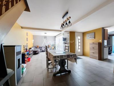 For sale Aire-sur-la-lys 5 rooms 110 m2 Pas de calais (62120) photo 3