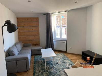 Louer Appartement 50 m2 Pontarlier