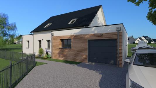 For sale Mesquer 115 m2 Loire atlantique (44420) photo 2