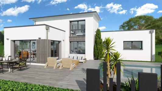 For sale Baule-escoublac 115 m2 Loire atlantique (44500) photo 0