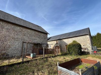 For sale Bonnefond 4 rooms 88 m2 Correze (19170) photo 1