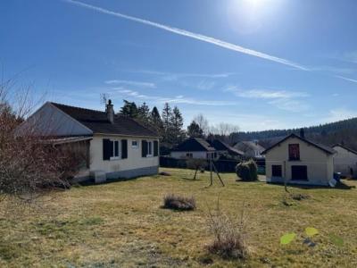 Acheter Maison 58 m2 Madranges