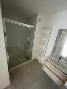 Louer Appartement Pringy Seine et marne