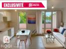 For sale Apartment Champs-sur-marne  59 m2 3 pieces