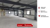 Location Bureau Saint-louis  300 m2