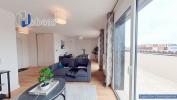 Vente Appartement Lyon-8eme-arrondissement  4 pieces 91 m2