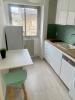 For rent Apartment Libourne  45 m2 2 pieces