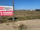 Vente Terrain Avermes  908 m2