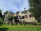 For sale Prestigious house Libourne  476 m2 11 pieces