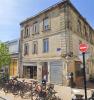 For sale Commercial office Bordeaux  29 m2