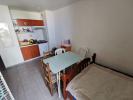 Location Appartement Sainte-clotilde  22 m2