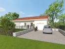 Vente Maison Saint-uze  5 pieces 90 m2