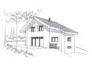 For sale House Crozet  93 m2 6 pieces